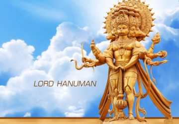 Panchmukhi Panchmukhi Hanuman Wallpaper