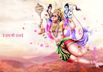 Top Hanuman Images