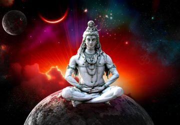 4d Shiva Wallpapers