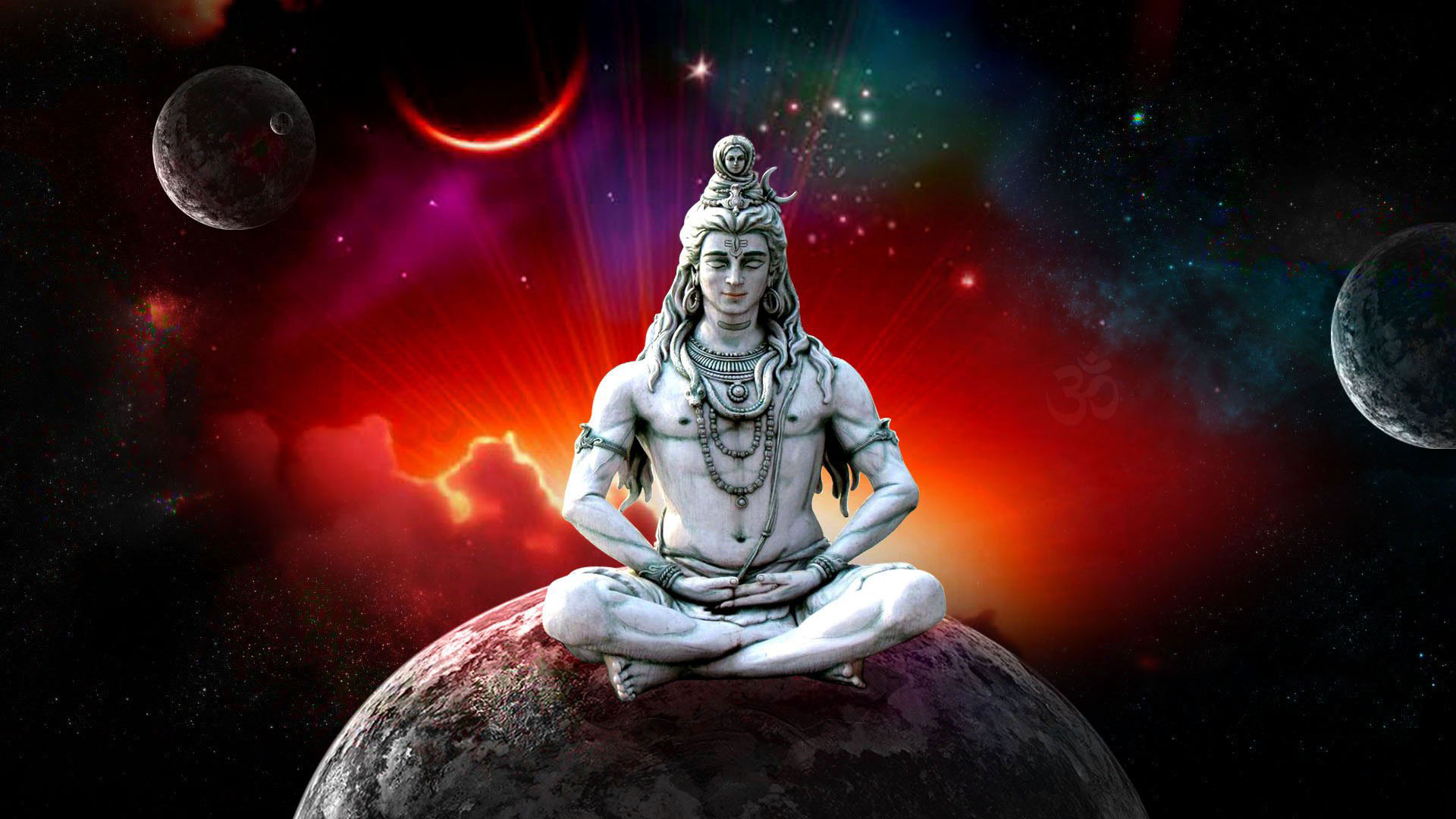 284 Lord Shiva Wallpapers Hindu God Shiva Shankar Hd