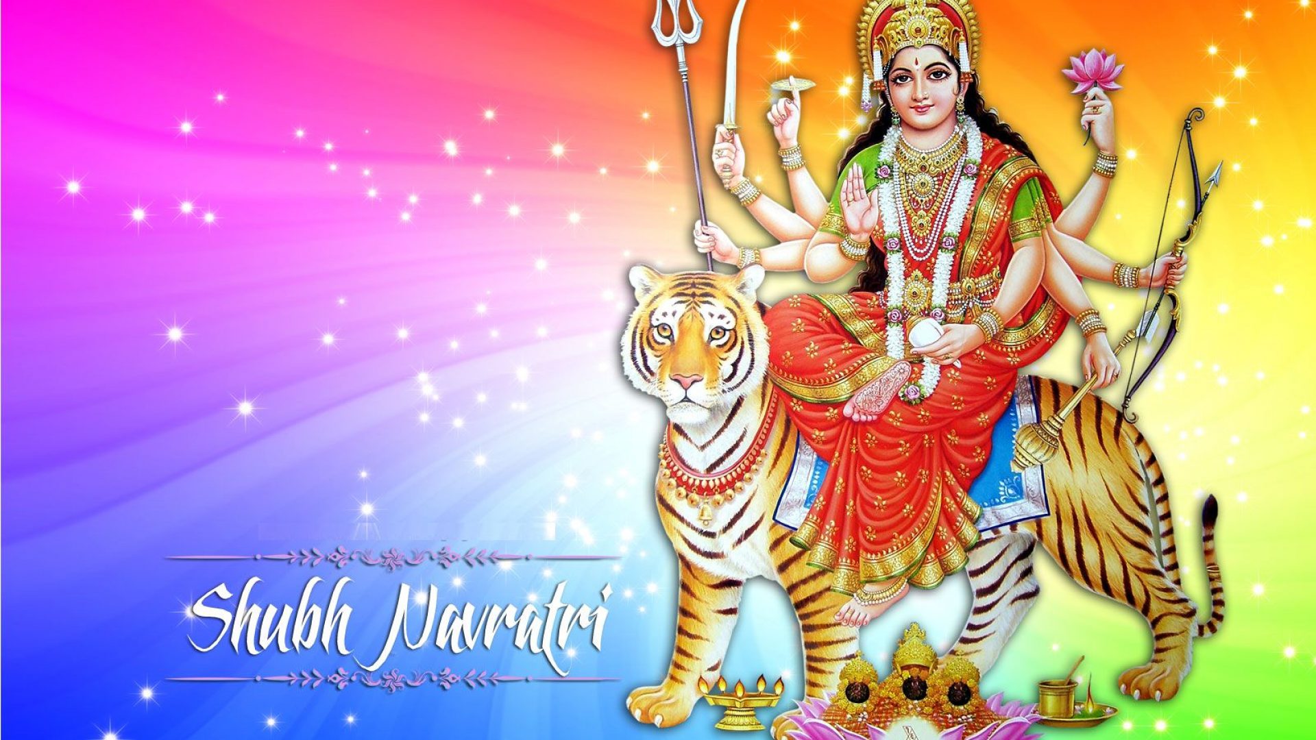 Ambe Maa Photos Hd Pics | Festivals
