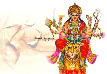 Durga Maa Hd Pics