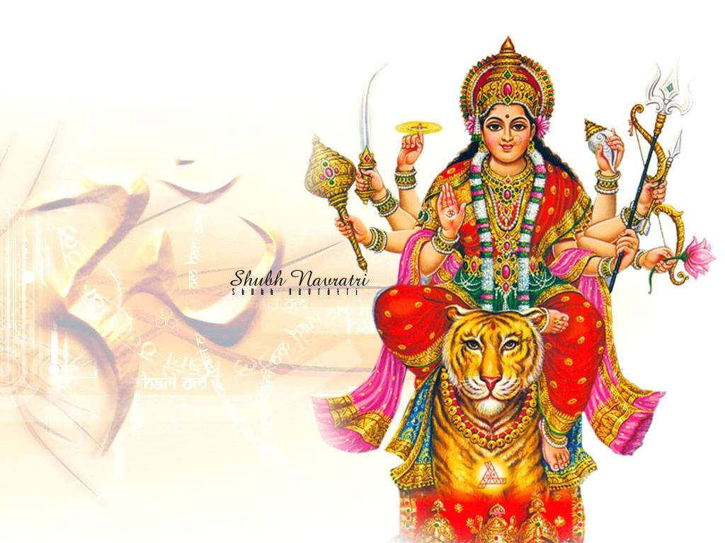 Durga Maa Hd Pics