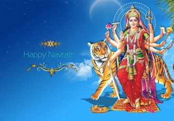 Maa Durga High Quality Wallpaper