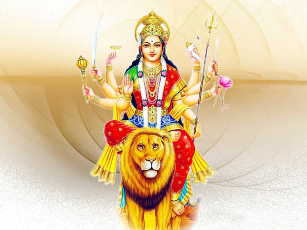 Maa Durga