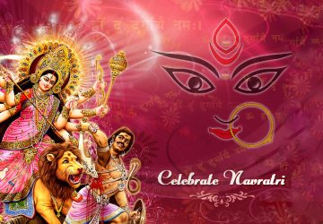 Navratri Maa Durga HD Images Wallpapers Free Download 5