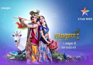 Radha Krishna Star Bharat Serial HD Images