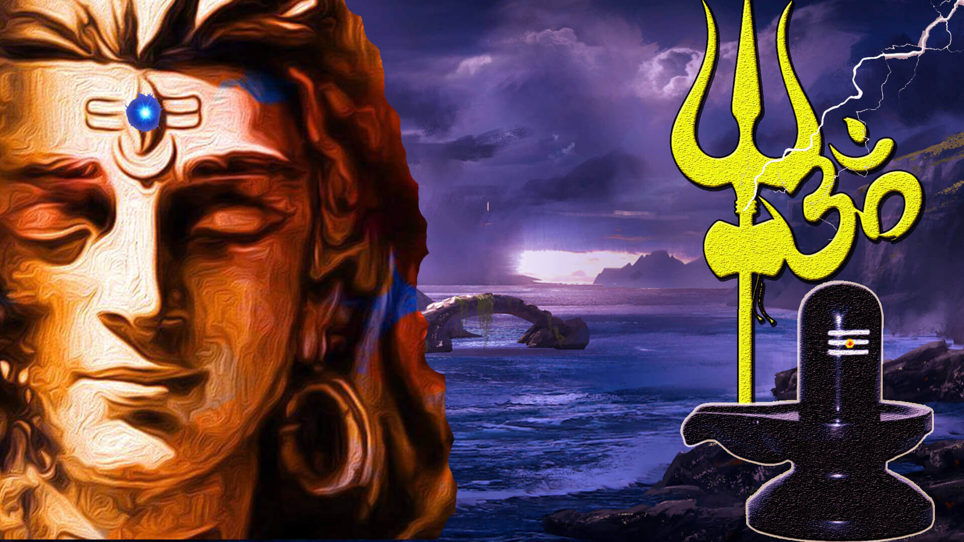 Pin by Aryan on Shiva  Lord shiva painting Shiva art Lord shiva pics