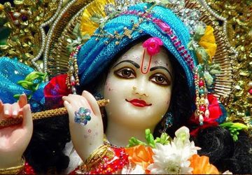 Beautiful Photos Lord Krishna Hd