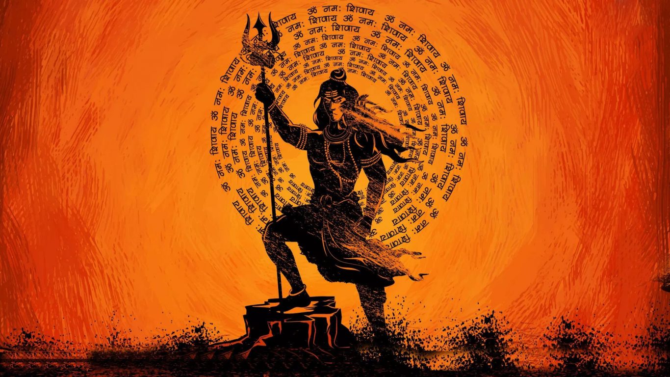 Beautiful Photos Of Lord Shiva - God HD Wallpapers