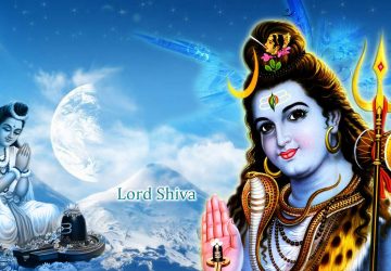 Beautiful Pictures Of Lord Shiva And Parvati