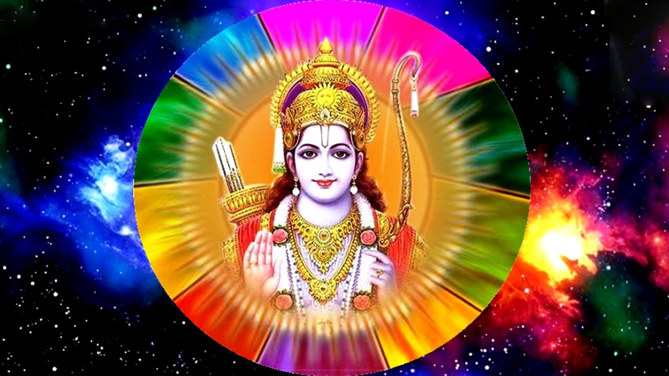 Best Image Of Rama Hd - God HD Wallpapers