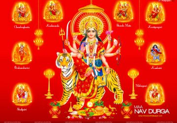 Best Navratri Photos