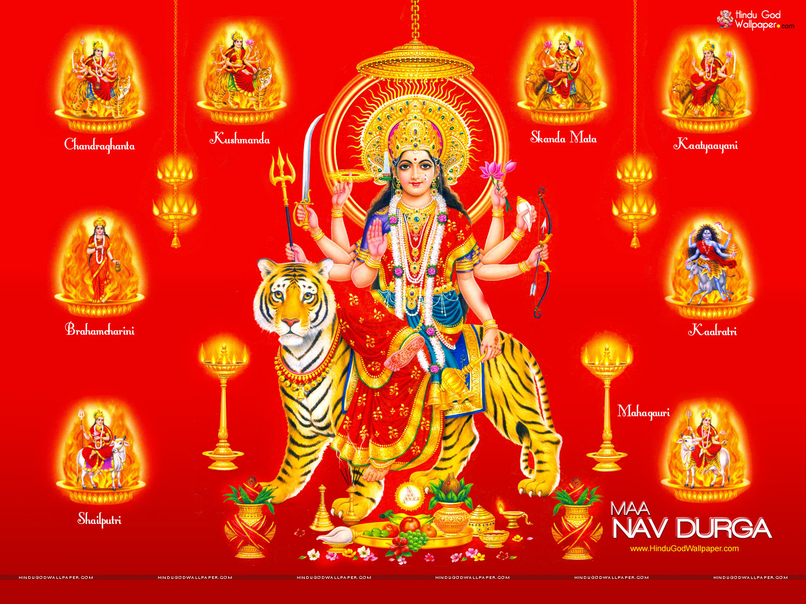 Best Navratri Photos