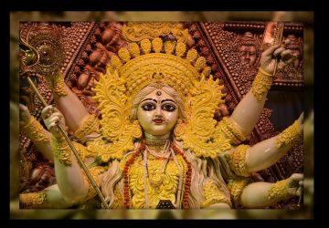 Best Wallpapers Of Maa Durga Hd