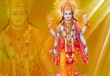 Bhagwan Vishnu Images Full Hd