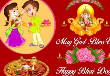 Bhai Dooj 2018