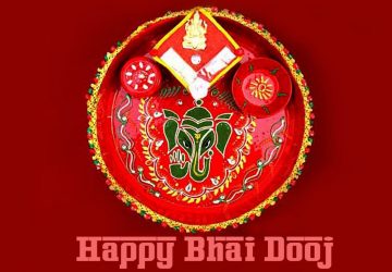 Bhai Dooj Whatsapp Status