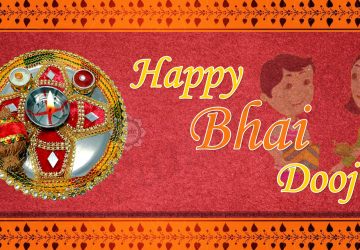 Bhai Dooj Wishes Images