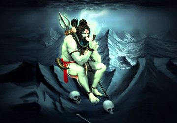 lord shiva images with chilam hd