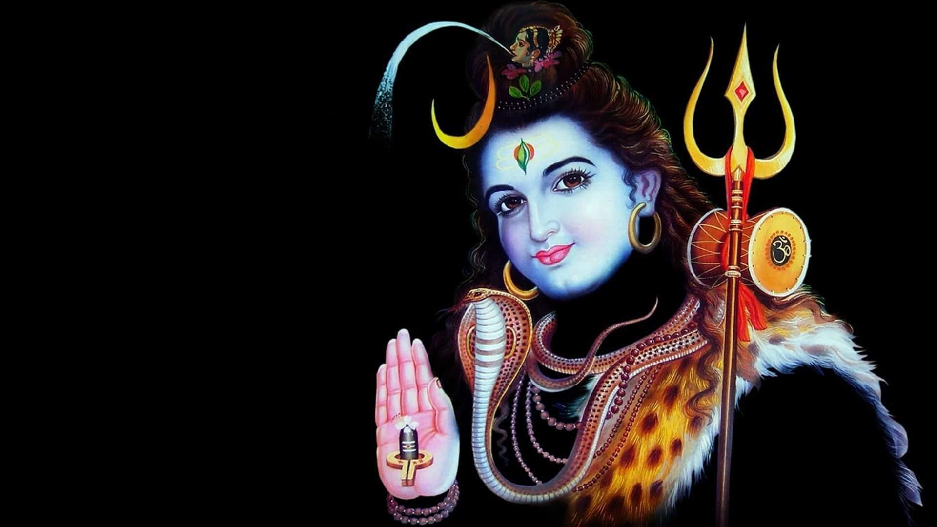 Bhole Nath Photos Hot | Hindu Gods and Goddesses