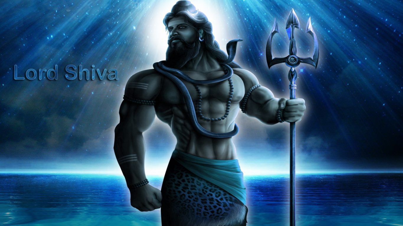 Bholenath Wallpaper 3d - God HD Wallpapers