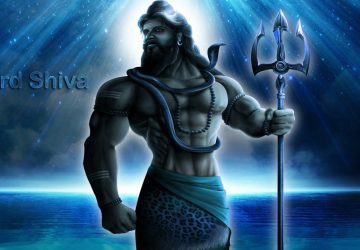 Bholenath Wallpaper 3d