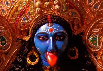 Kali Maa, maa kali, HD phone wallpaper | Peakpx