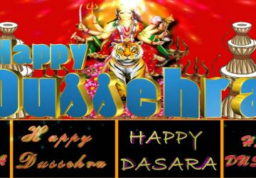 Dasara Images