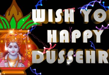 Dasara Images Wallpapers