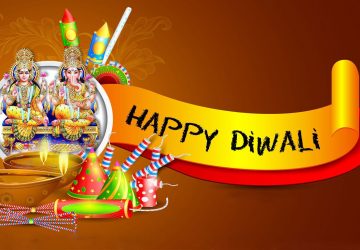 Diwali Laxmi Ganesh Images Free Download