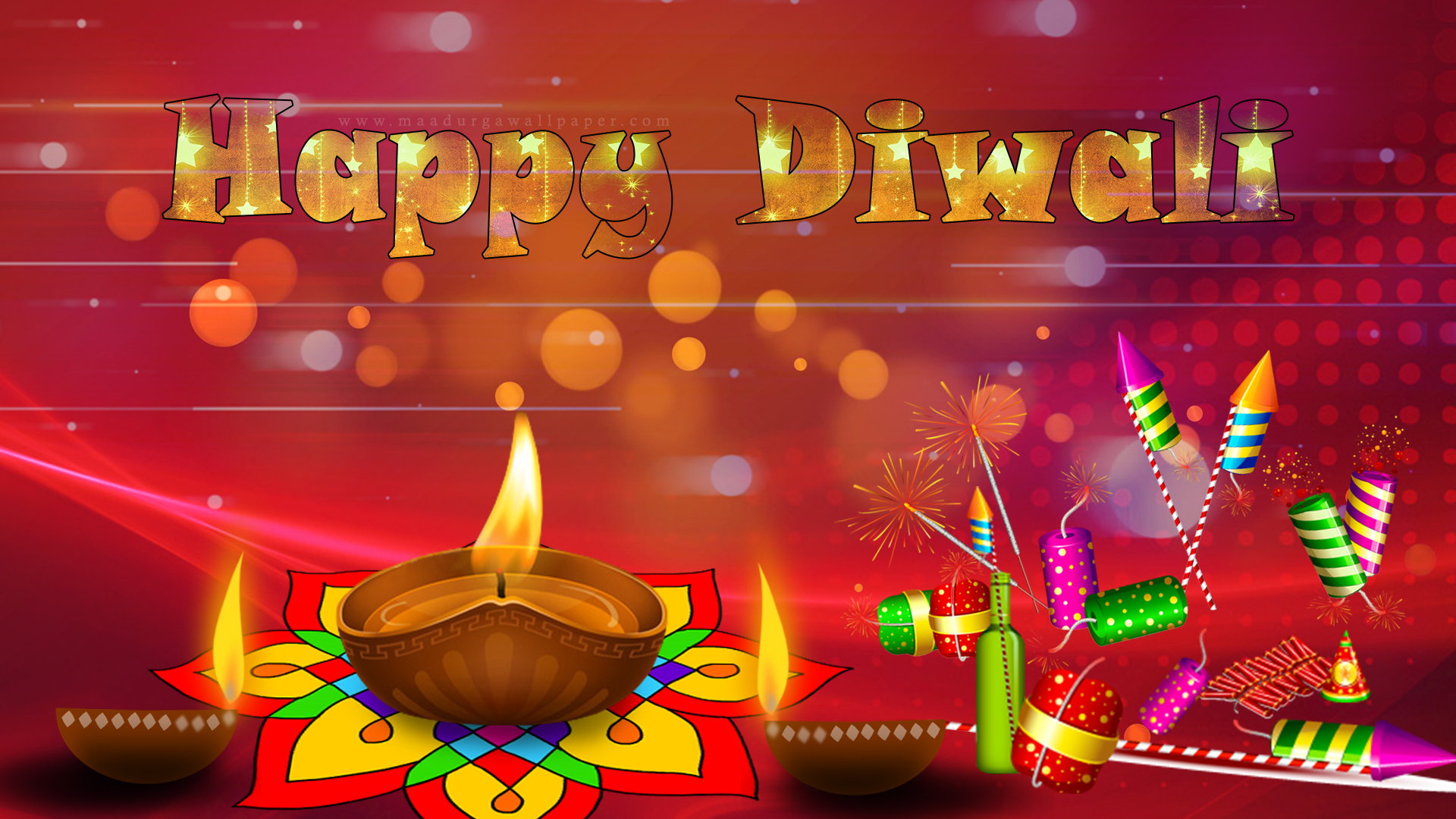 Diwali Wishes Pics