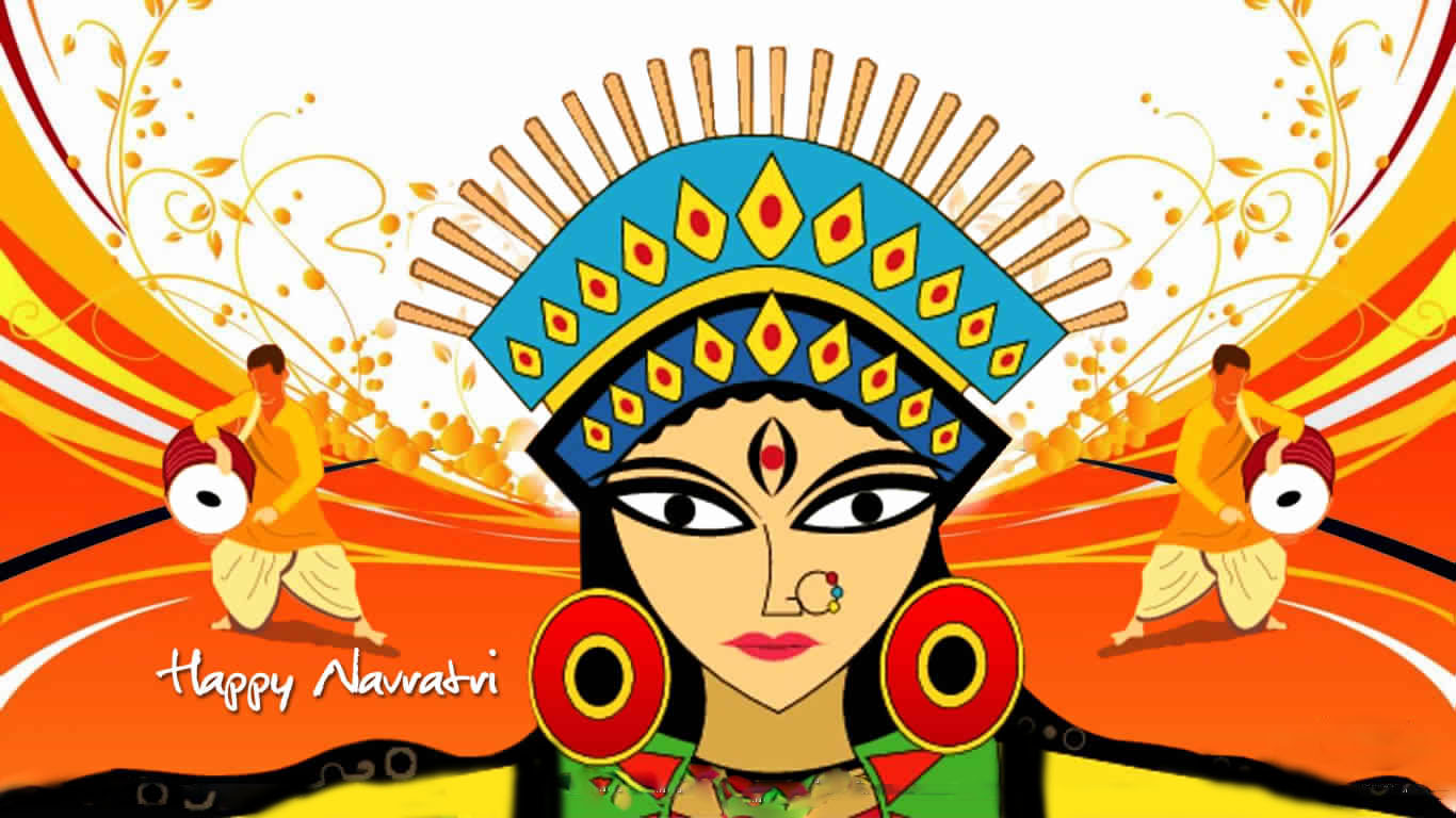 Durga Ashtami Images Download