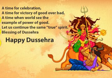 Dussehra Special Pic