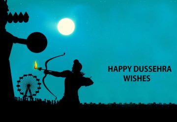 Dussehra Whatsapp Images