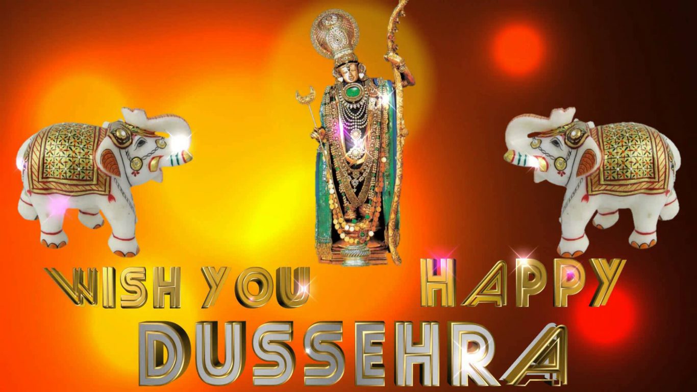 Free Download Dussehra Images - God HD Wallpapers
