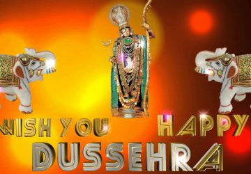 Free Download Dussehra Images