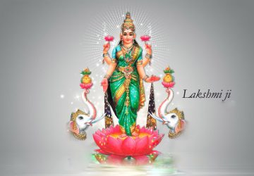 Gajalakshmi Photo Online