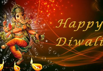 Ganesh Diwali Hd Image For Desktop