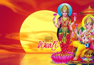 Ganesh Laxmi Wallpaper Full Size Hd