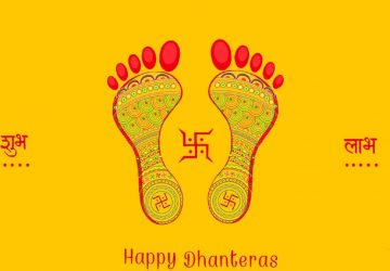 God Kubera Laxmi Wishes Hd Photos Download