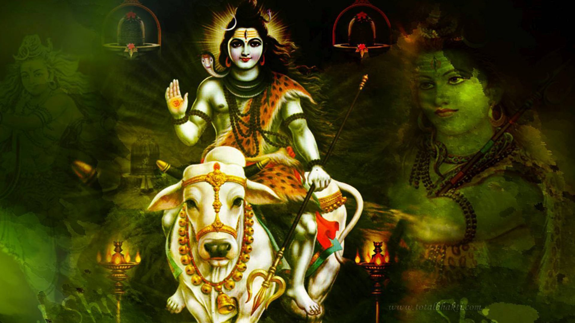 God Shiva Wallpaper 3d - God HD Wallpapers