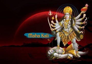 Goddess KaliI Hd Wallpapers