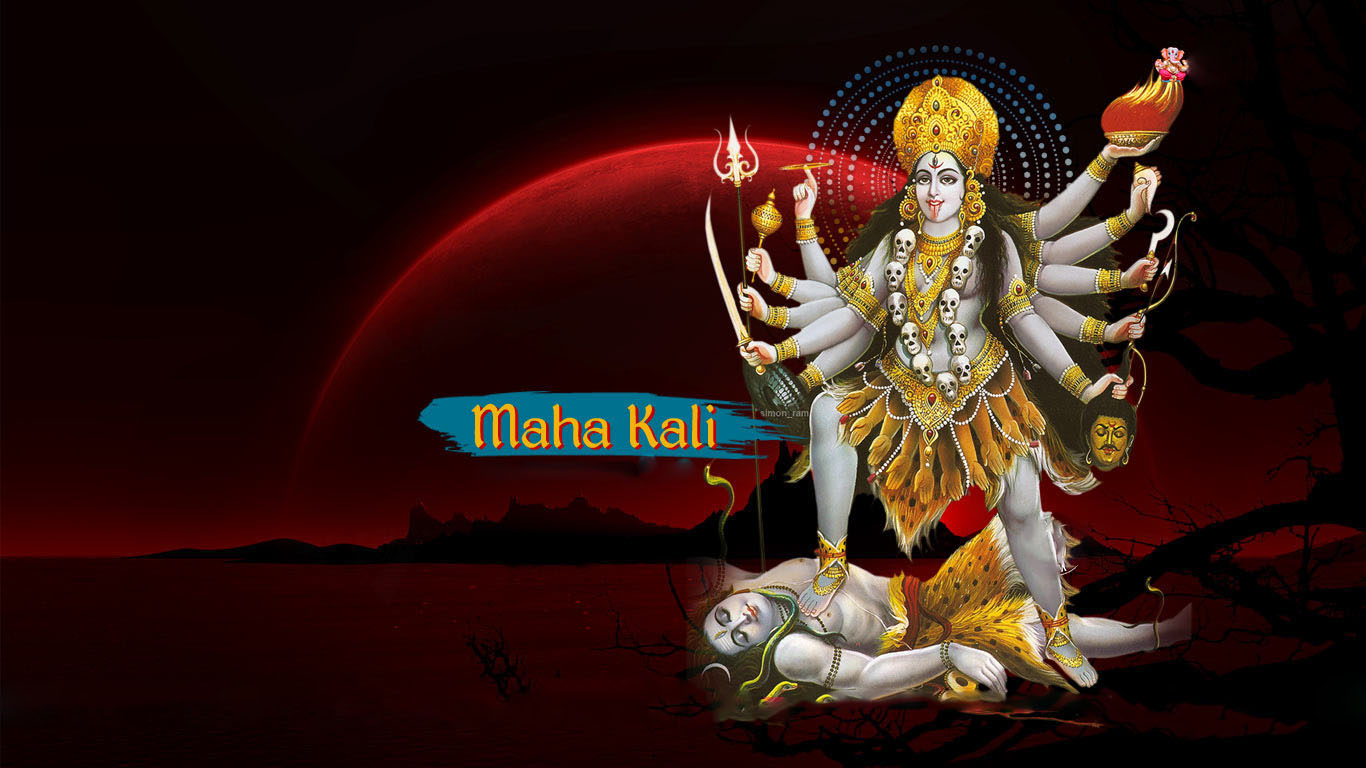 893 Jay Maa Kali Photos  Hindu Mahakali Wallpapers Photos