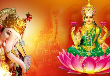 Goddess Lakshmi Ganesh Wallpapers Images For Whatsapp Dp