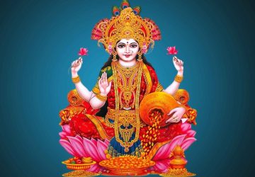 Goddess Lakshmi Photos High Resolution