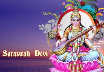 Goddess Saraswati Hd Images Free Download