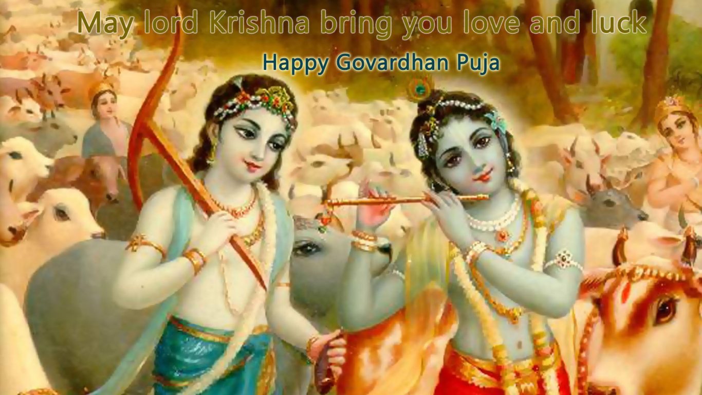 Govardhan Puja Images Hd | Festivals Govardhan Puja Images Hd | Festivals