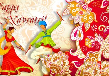 Happy Navratr Hd Wallpapers