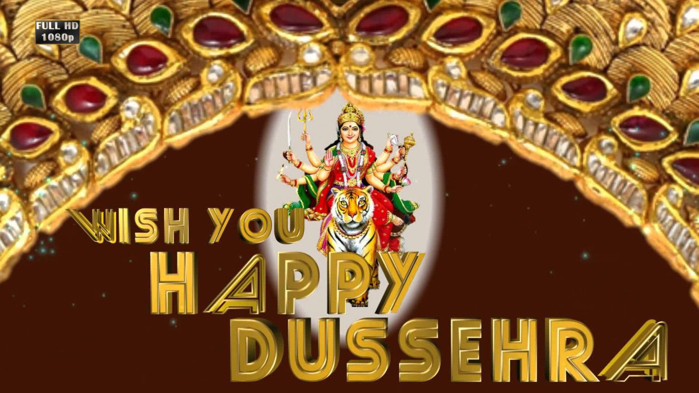 Happy Dasara Images Hd | Dasara Vijayadashami